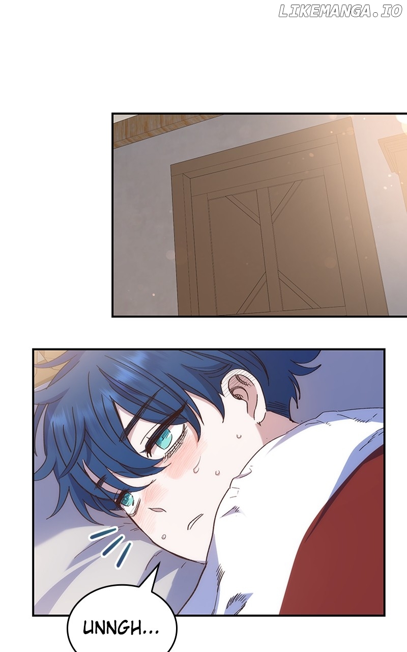 Swallow Knights Tales Chapter 14 - page 63