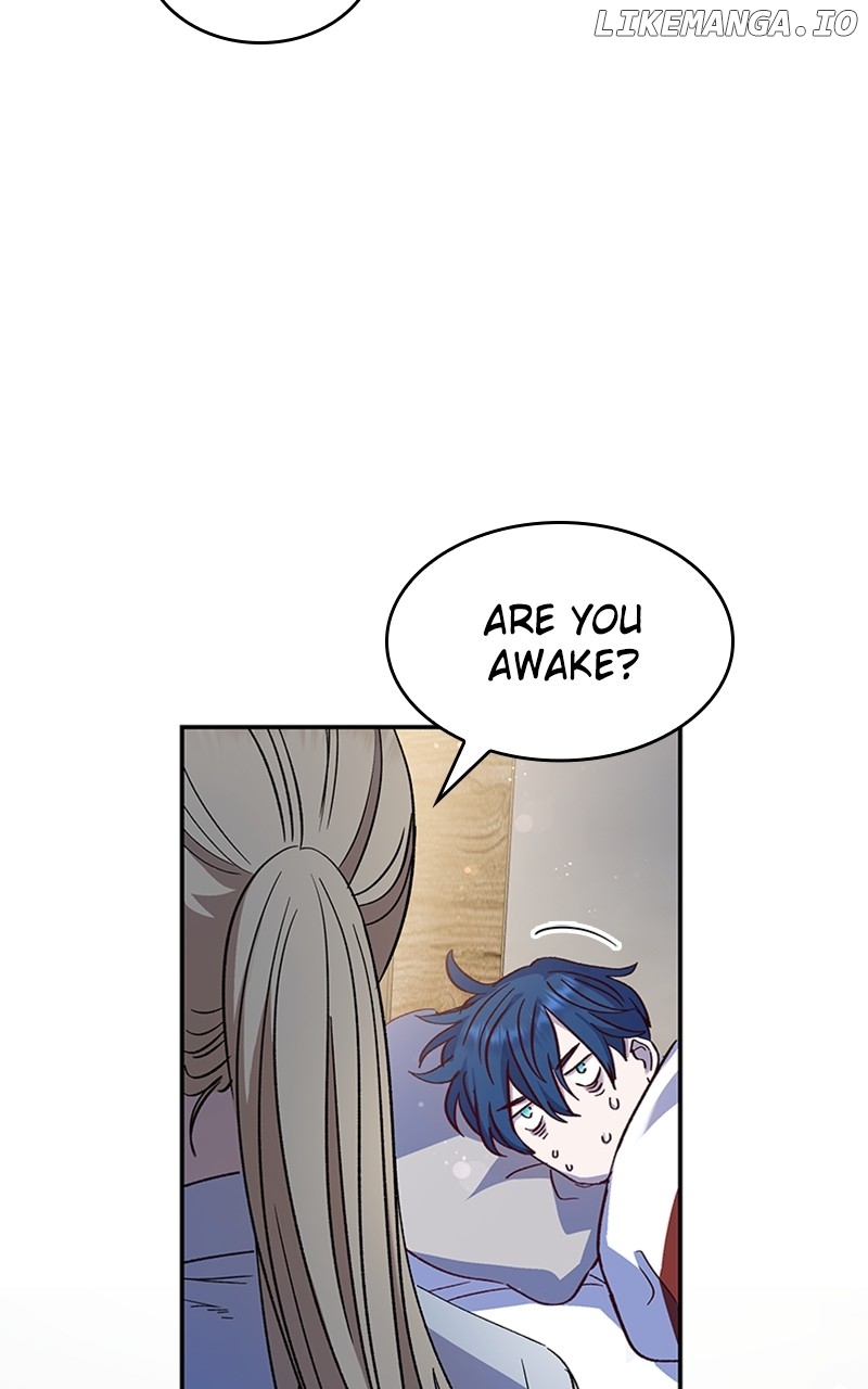 Swallow Knights Tales Chapter 14 - page 64
