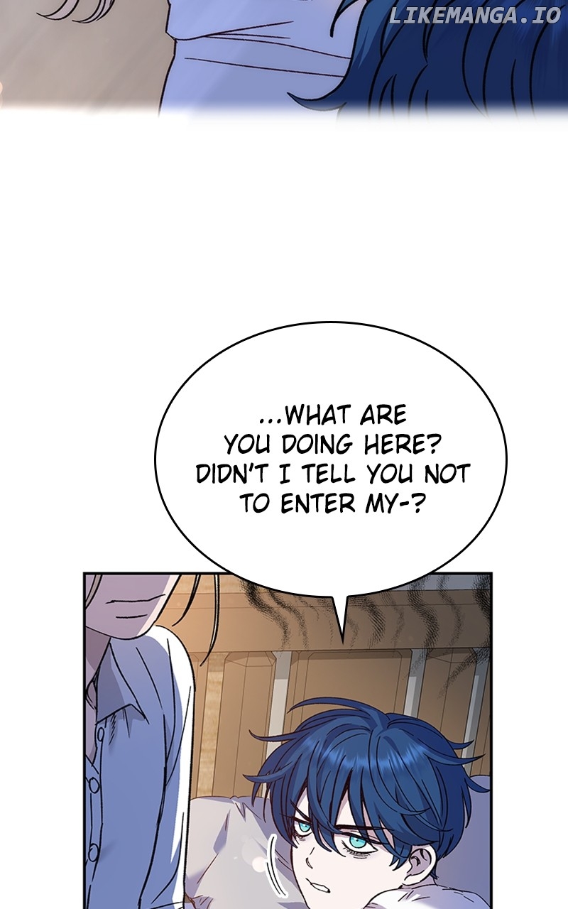 Swallow Knights Tales Chapter 14 - page 66