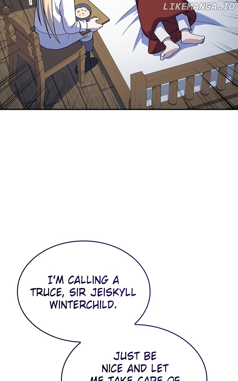Swallow Knights Tales Chapter 14 - page 68
