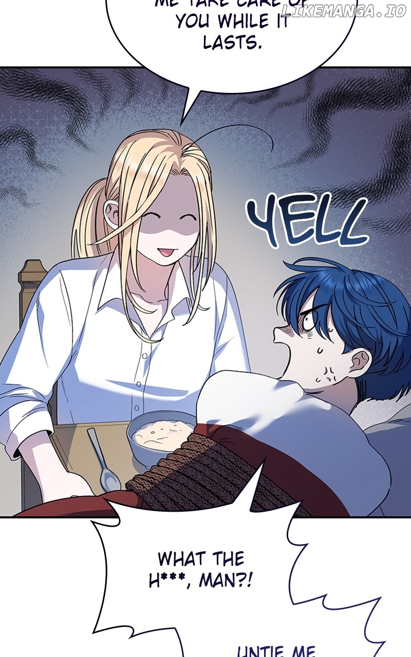 Swallow Knights Tales Chapter 14 - page 69
