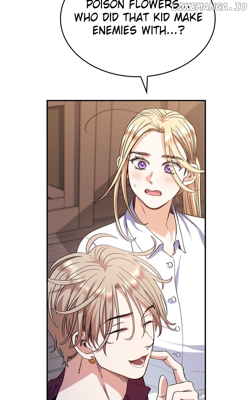 Swallow Knights Tales Chapter 14 - page 7