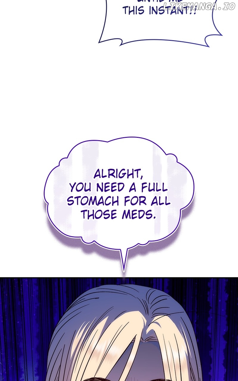 Swallow Knights Tales Chapter 14 - page 70