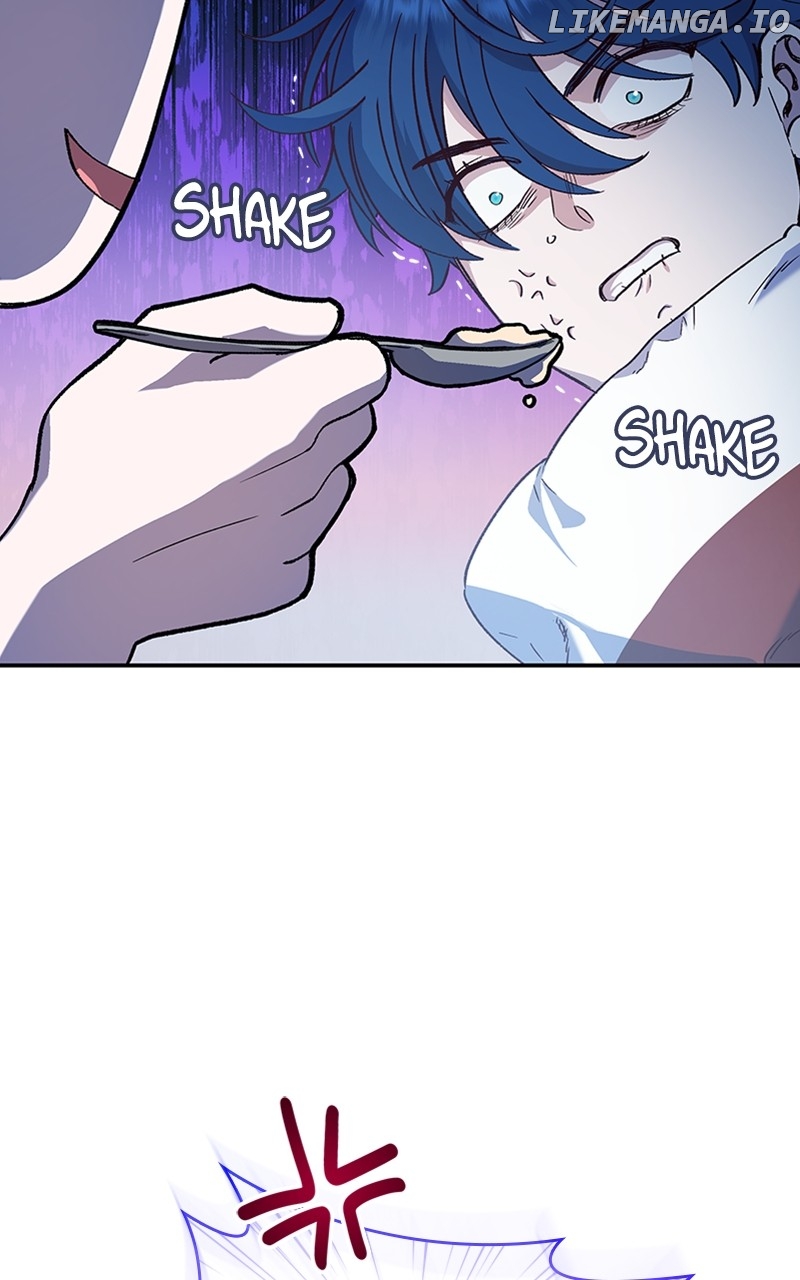 Swallow Knights Tales Chapter 14 - page 72