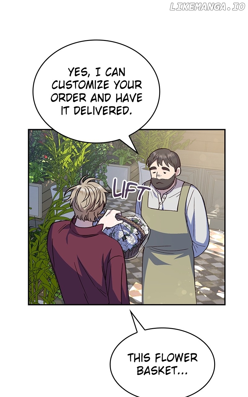 Swallow Knights Tales Chapter 14 - page 78