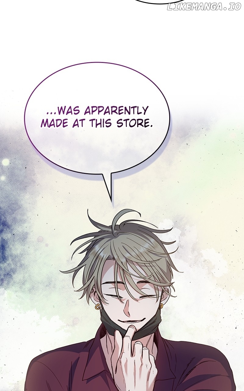 Swallow Knights Tales Chapter 14 - page 79