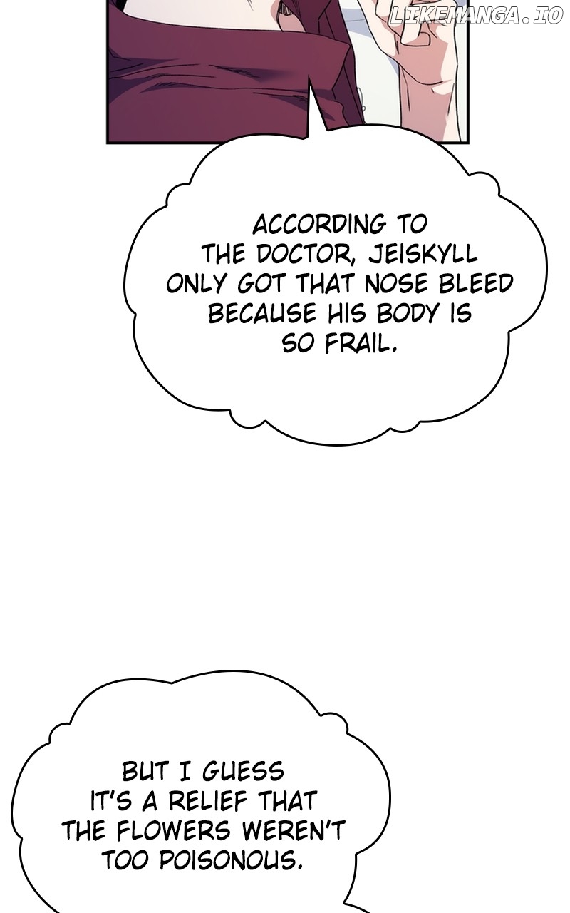 Swallow Knights Tales Chapter 14 - page 8