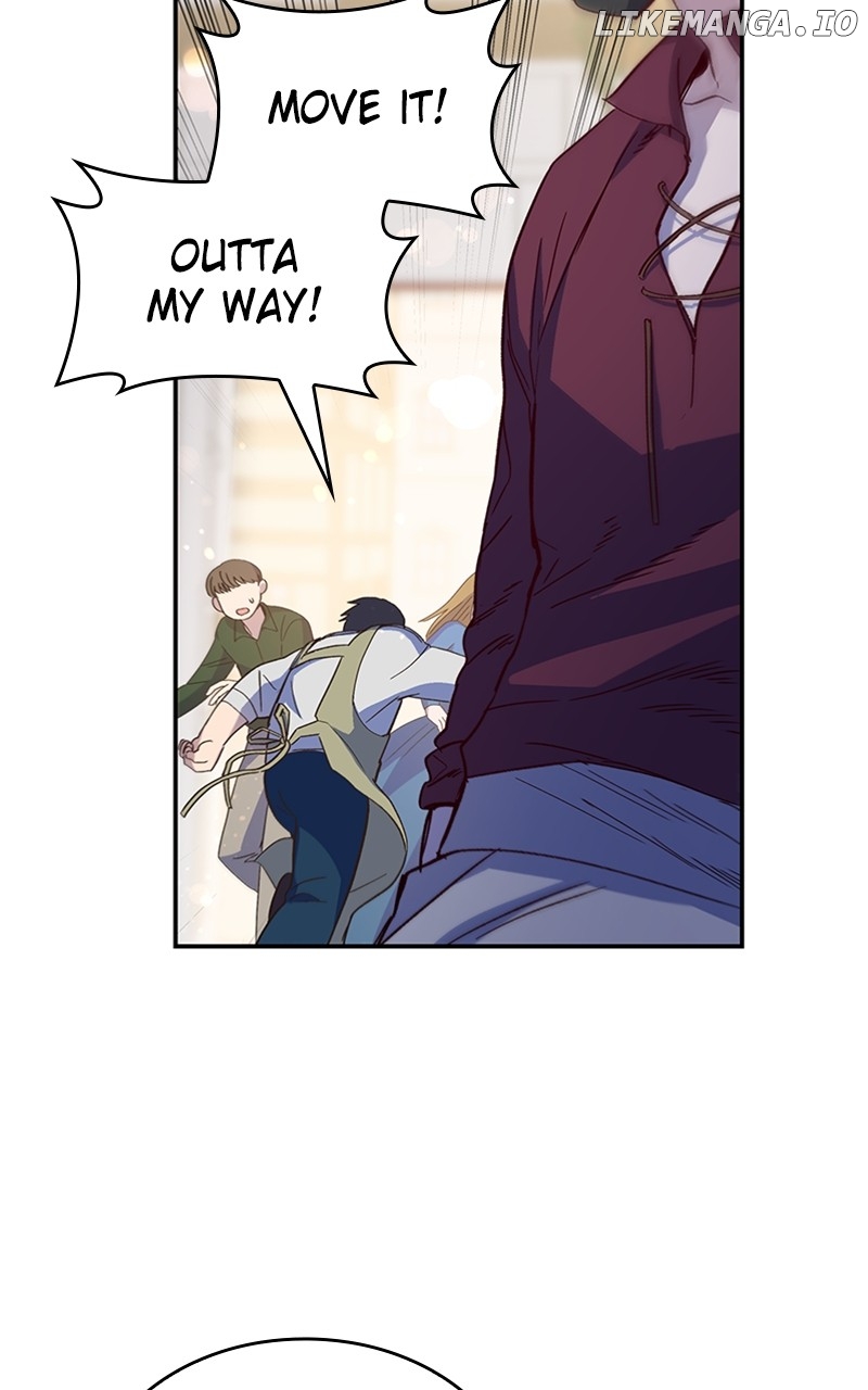 Swallow Knights Tales Chapter 14 - page 84