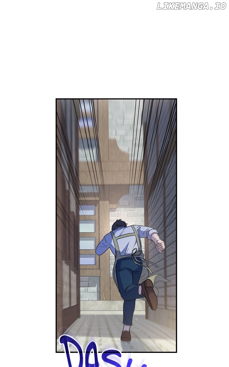 Swallow Knights Tales Chapter 14 - page 86
