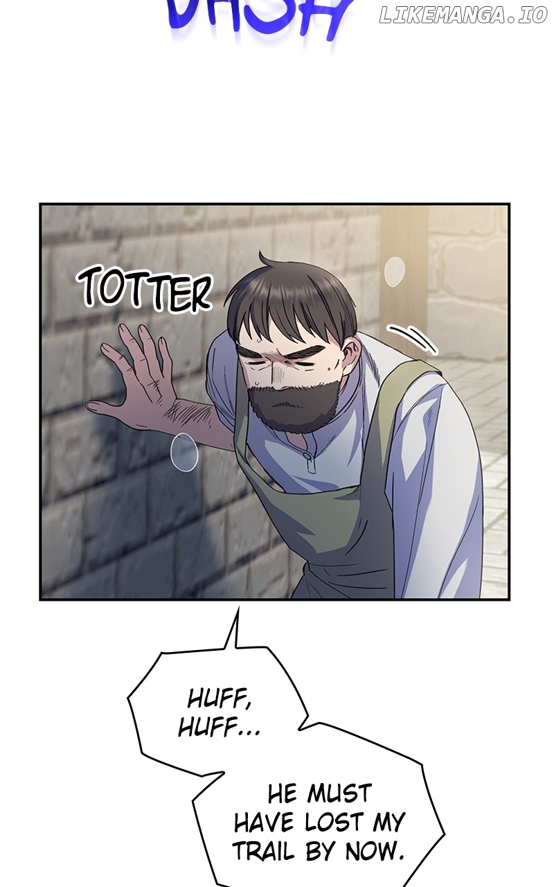 Swallow Knights Tales Chapter 14 - page 87