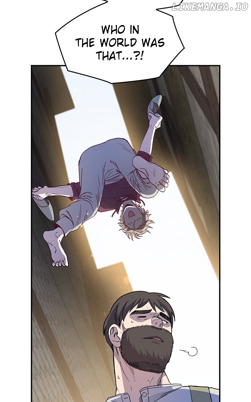 Swallow Knights Tales Chapter 14 - page 88