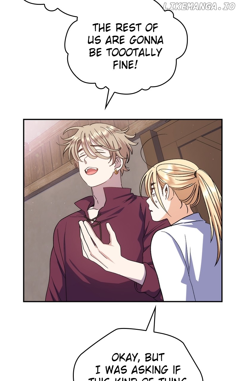 Swallow Knights Tales Chapter 14 - page 9