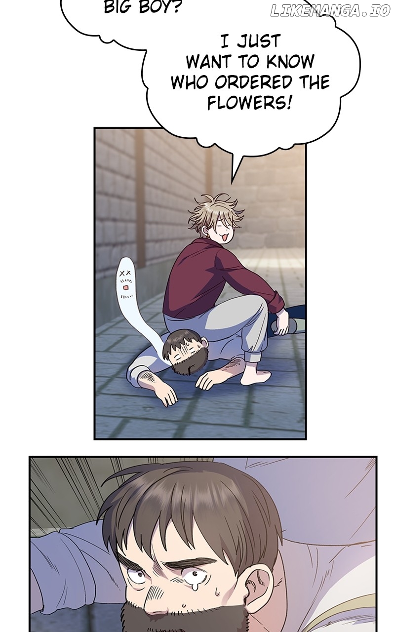 Swallow Knights Tales Chapter 14 - page 91