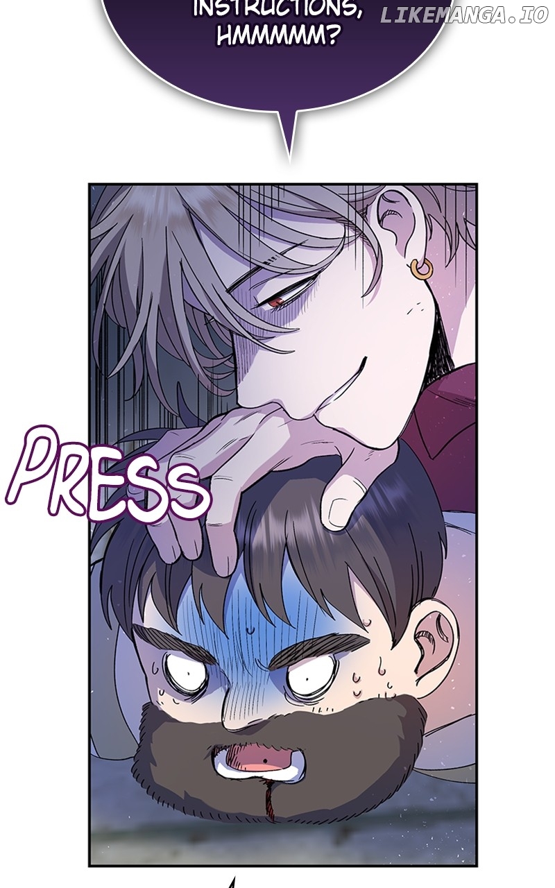 Swallow Knights Tales Chapter 14 - page 93