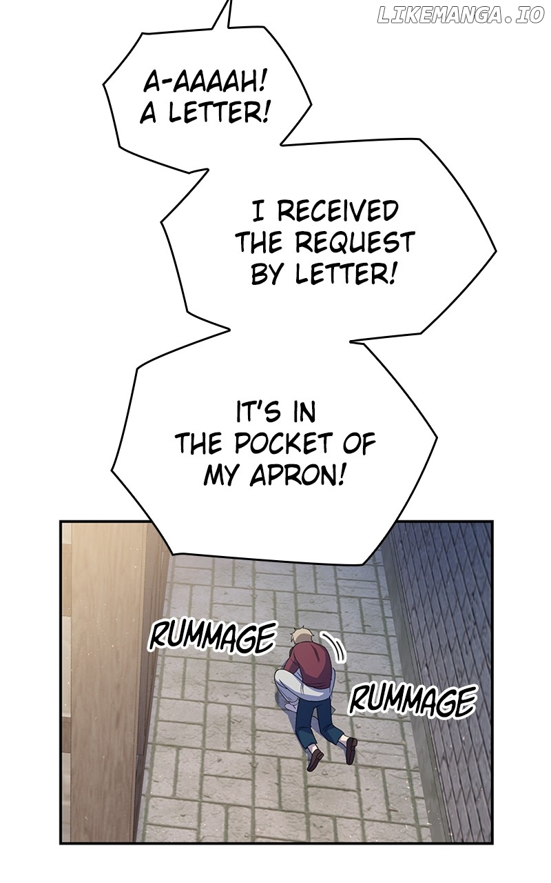 Swallow Knights Tales Chapter 14 - page 94