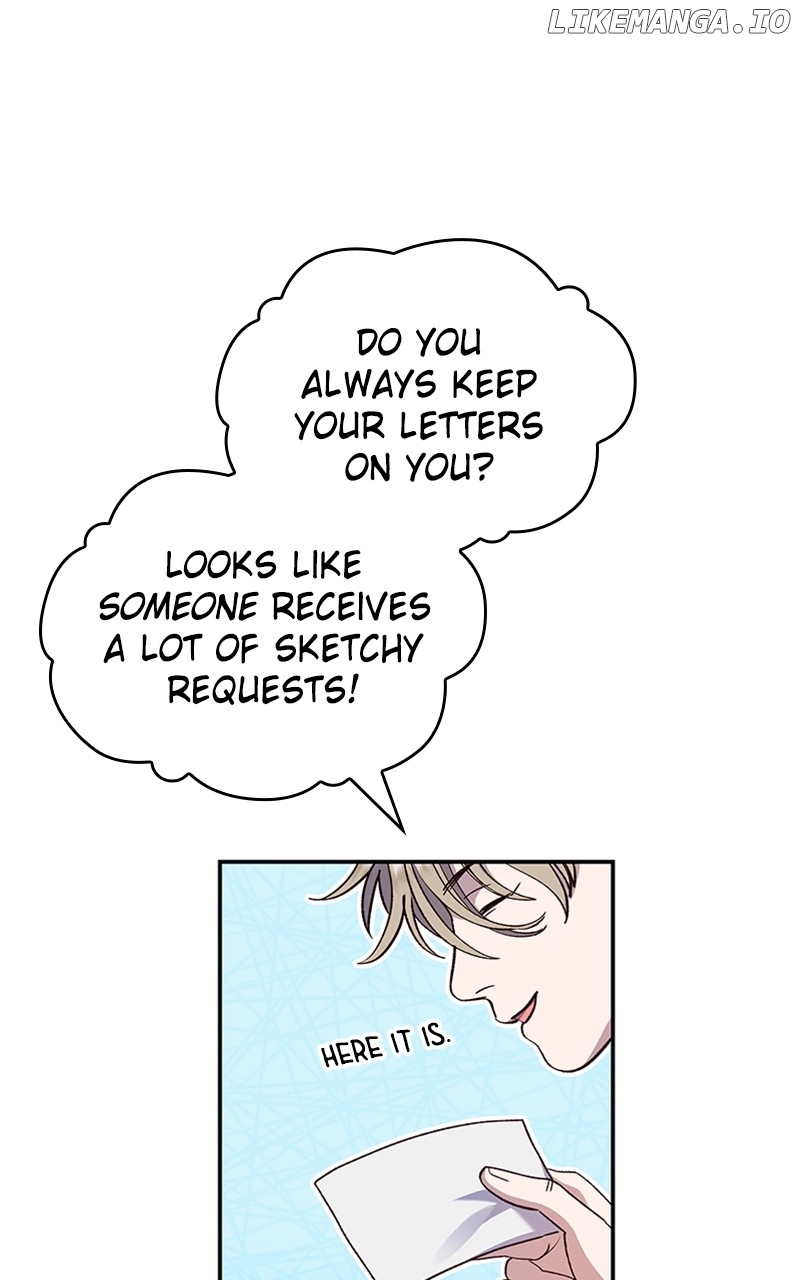 Swallow Knights Tales Chapter 14 - page 95