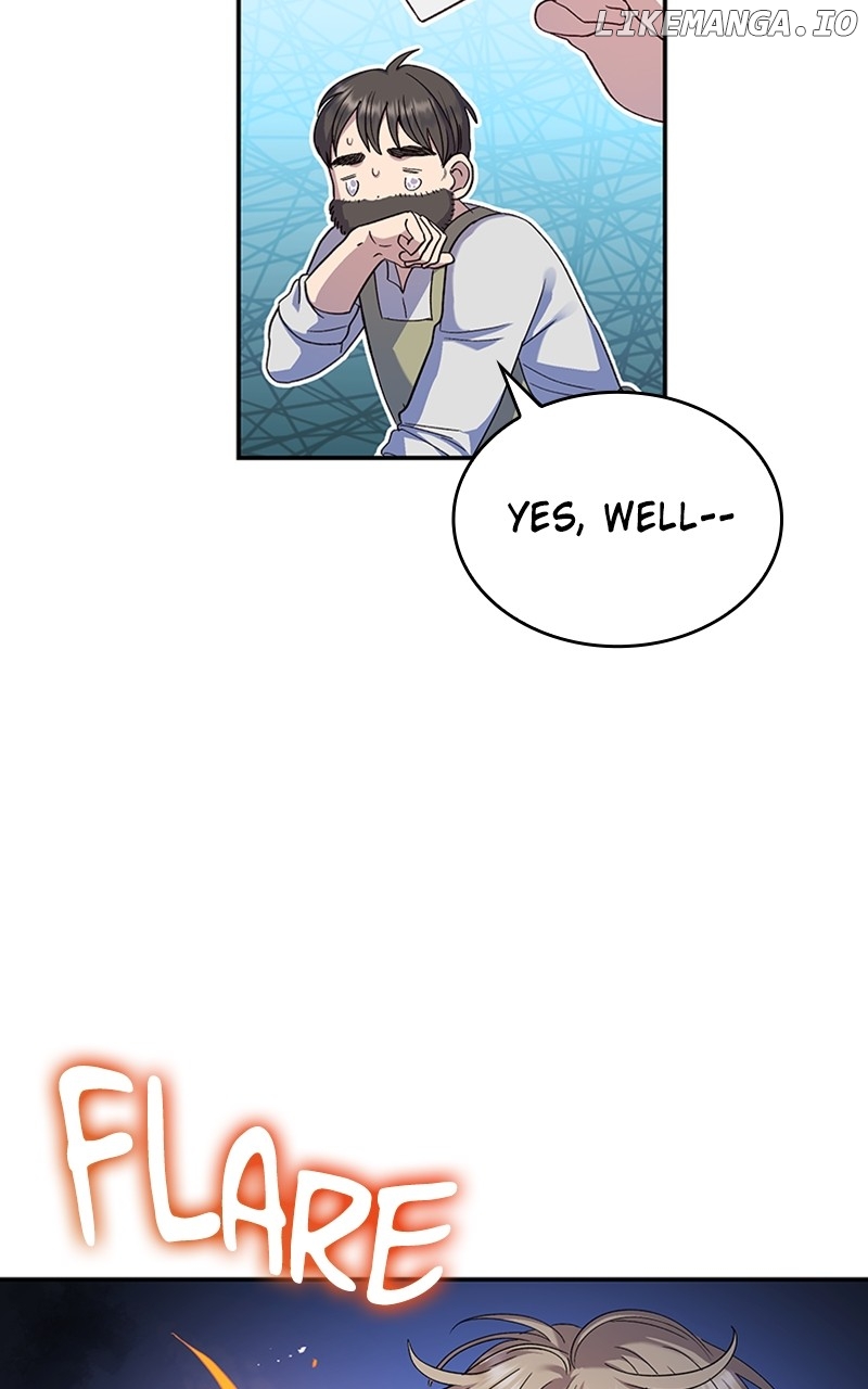 Swallow Knights Tales Chapter 14 - page 96