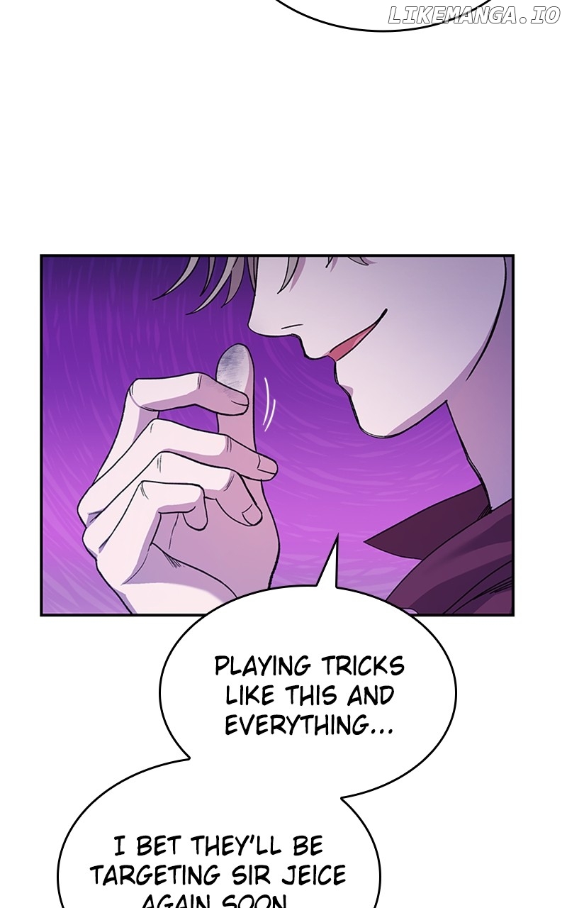 Swallow Knights Tales Chapter 14 - page 99