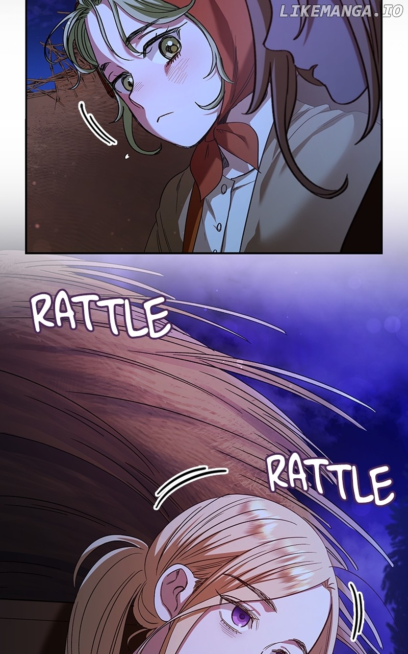 Swallow Knights Tales Chapter 32 - page 13