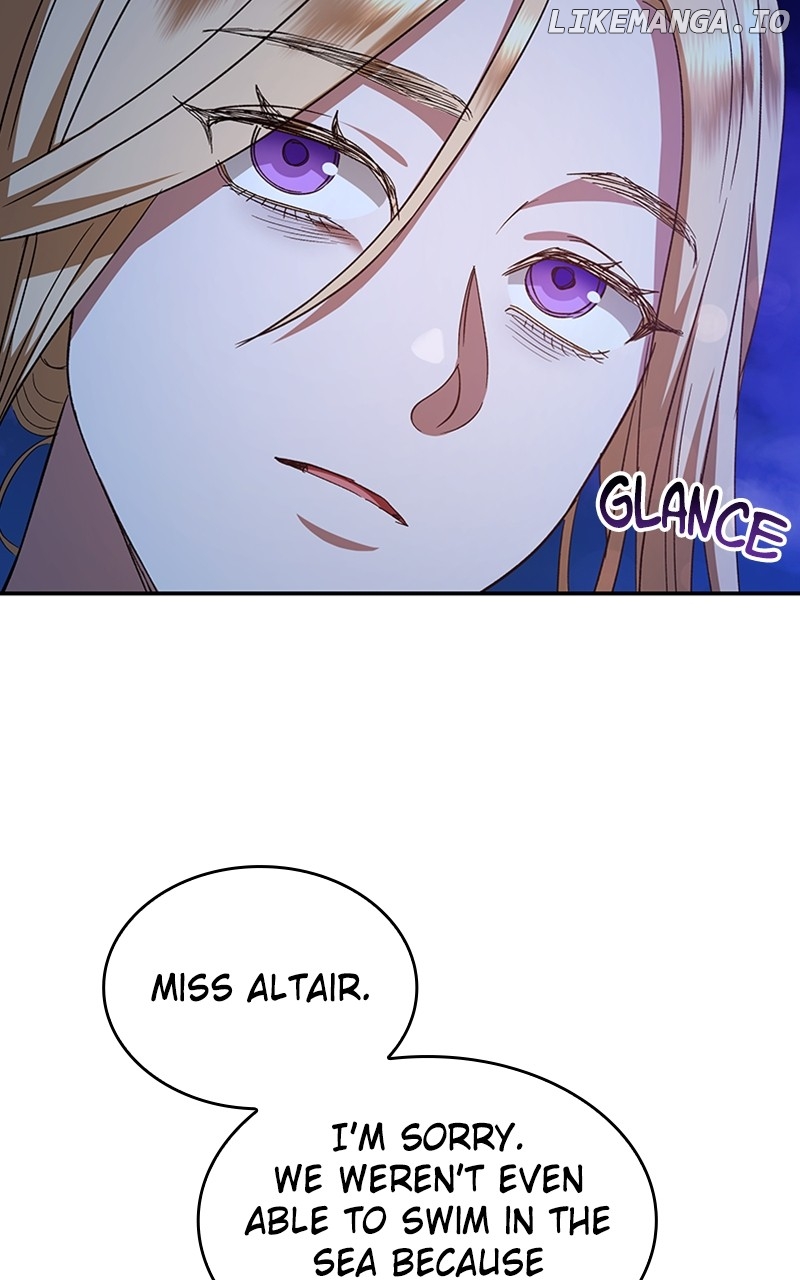 Swallow Knights Tales Chapter 32 - page 15