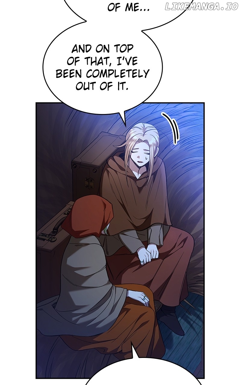 Swallow Knights Tales Chapter 32 - page 16
