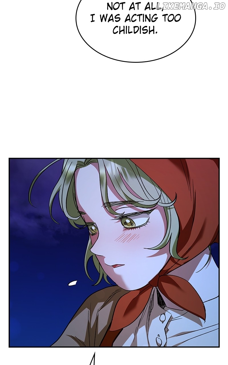 Swallow Knights Tales Chapter 32 - page 17