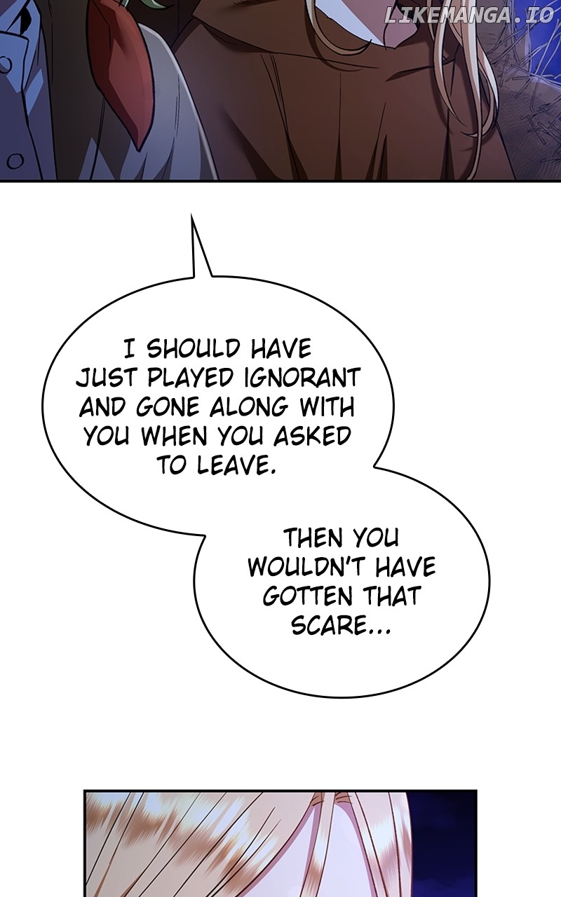 Swallow Knights Tales Chapter 32 - page 19