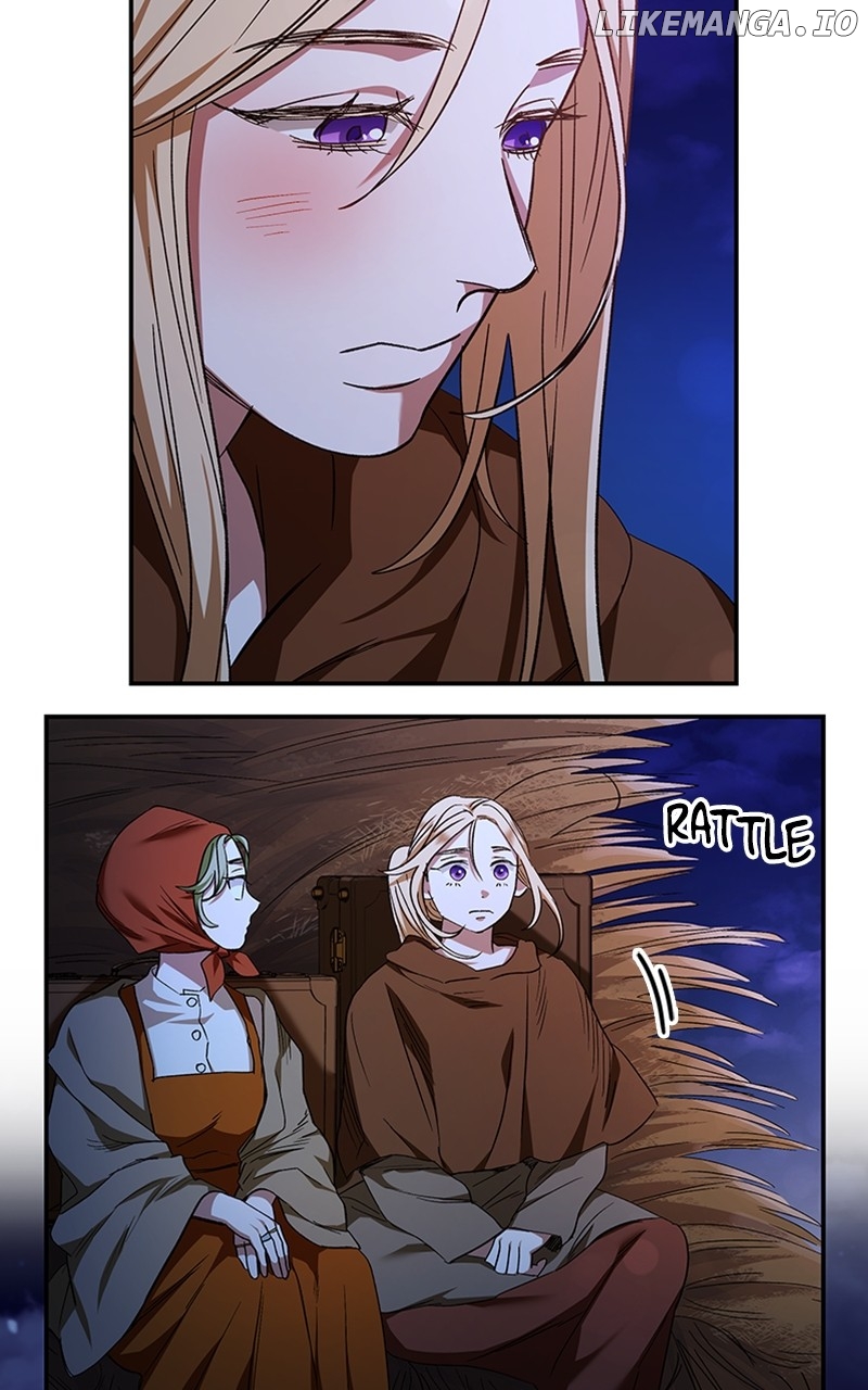 Swallow Knights Tales Chapter 32 - page 20