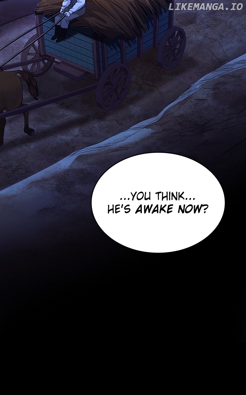 Swallow Knights Tales Chapter 32 - page 22