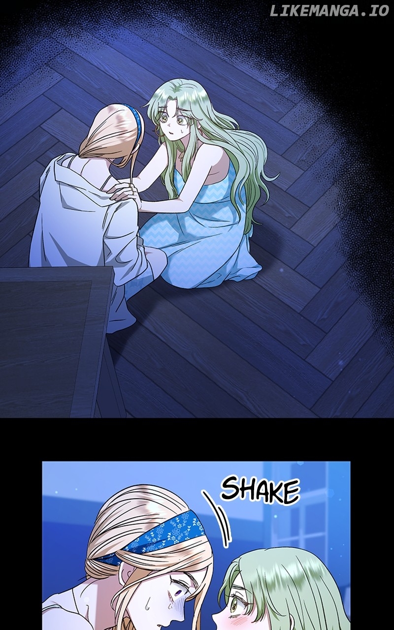 Swallow Knights Tales Chapter 32 - page 25
