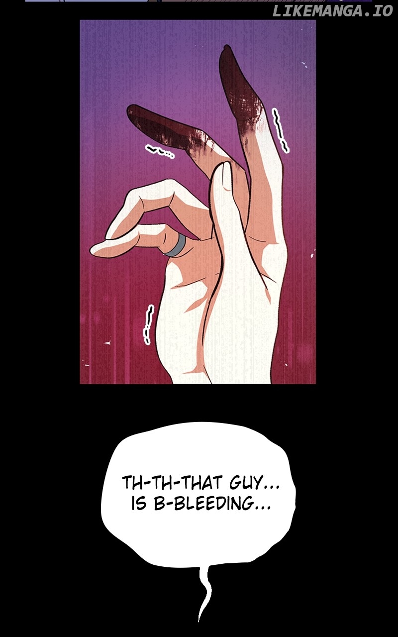 Swallow Knights Tales Chapter 32 - page 27
