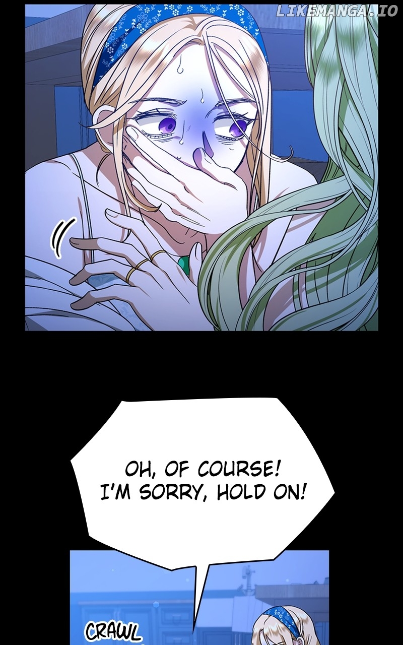 Swallow Knights Tales Chapter 32 - page 28
