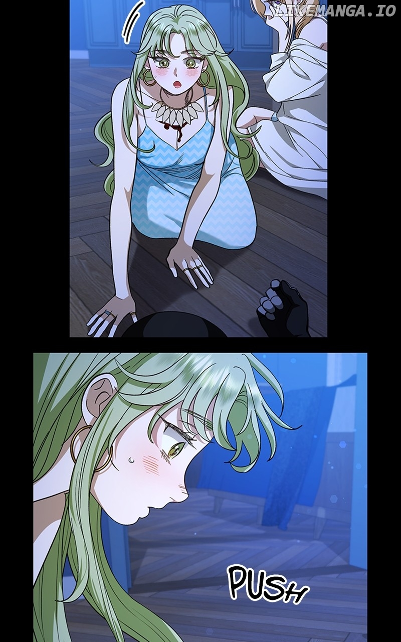 Swallow Knights Tales Chapter 32 - page 29