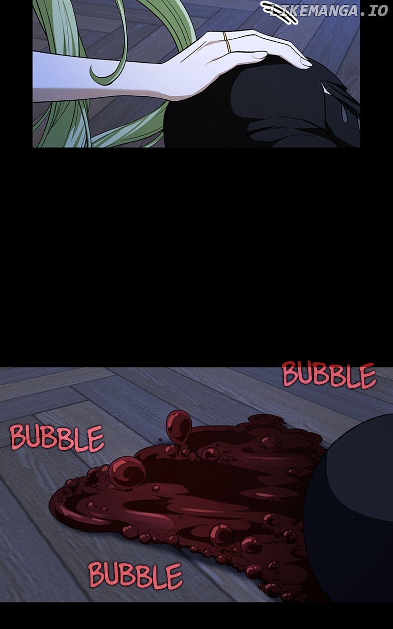 Swallow Knights Tales Chapter 32 - page 30