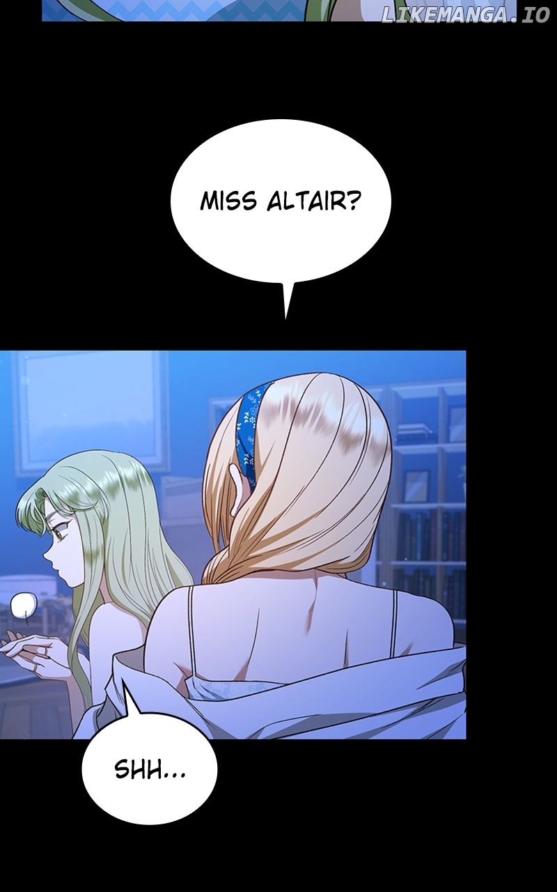 Swallow Knights Tales Chapter 32 - page 33