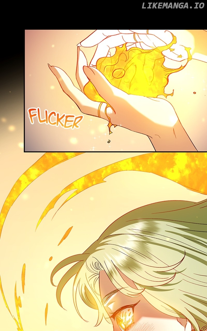 Swallow Knights Tales Chapter 32 - page 34