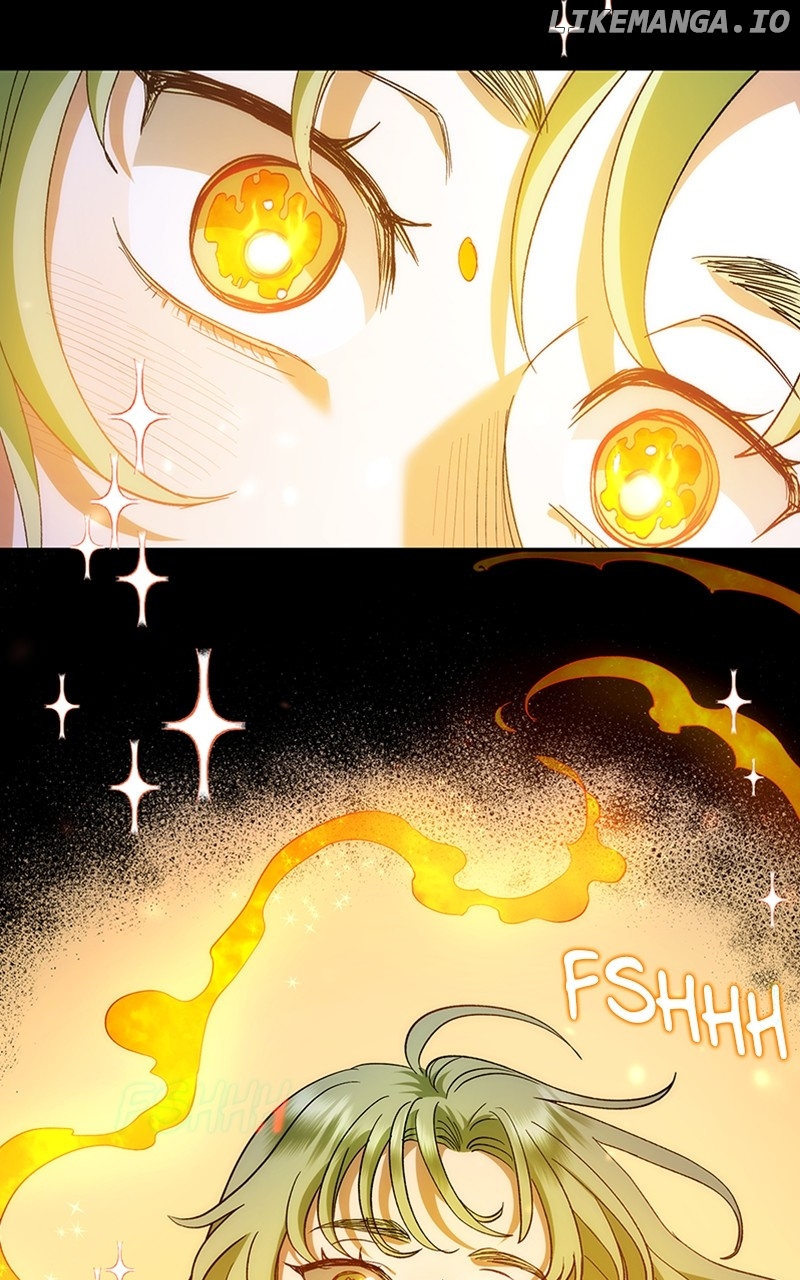 Swallow Knights Tales Chapter 32 - page 38
