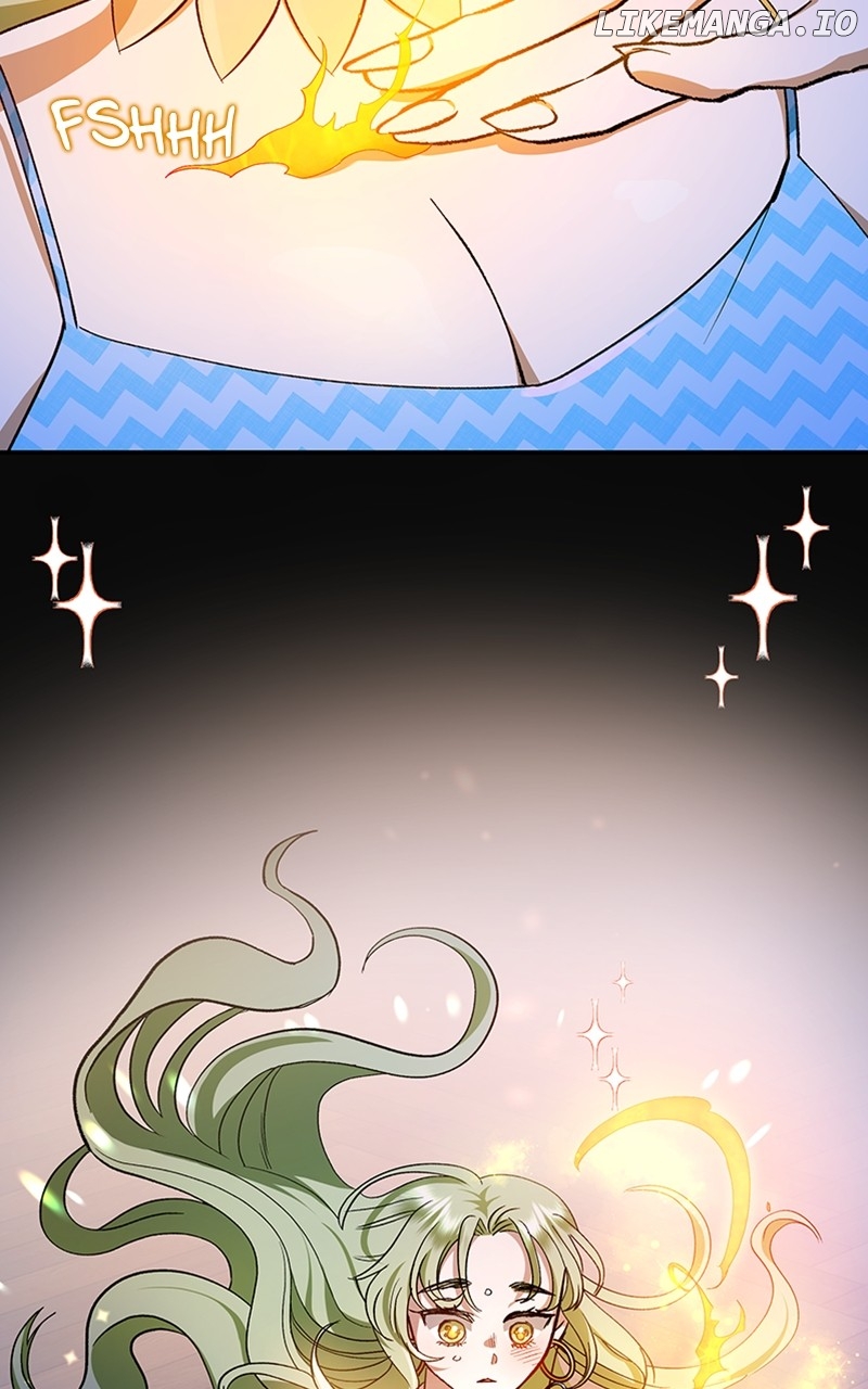 Swallow Knights Tales Chapter 32 - page 40