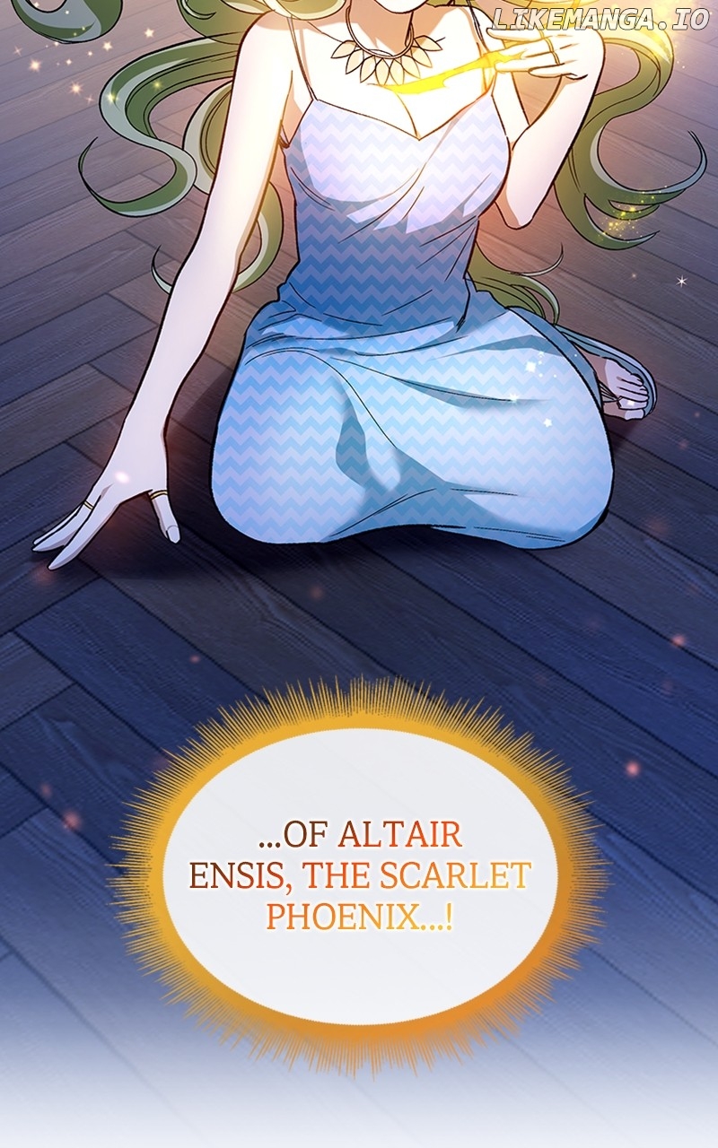 Swallow Knights Tales Chapter 32 - page 41