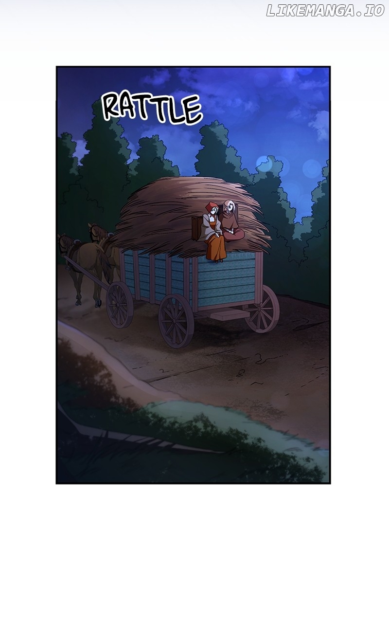 Swallow Knights Tales Chapter 32 - page 42