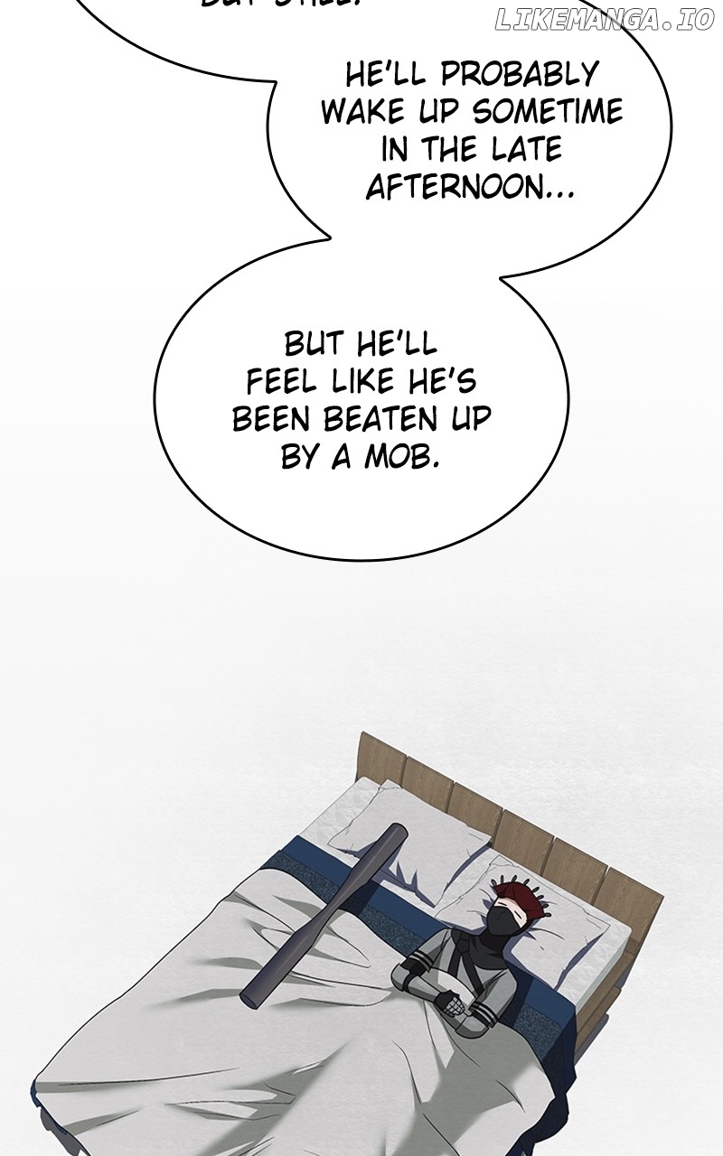 Swallow Knights Tales Chapter 32 - page 44