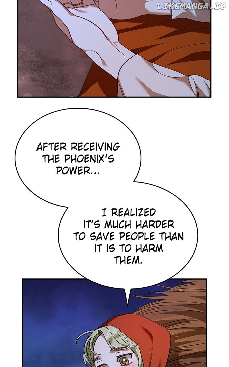 Swallow Knights Tales Chapter 32 - page 46