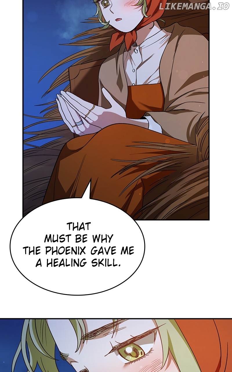 Swallow Knights Tales Chapter 32 - page 47