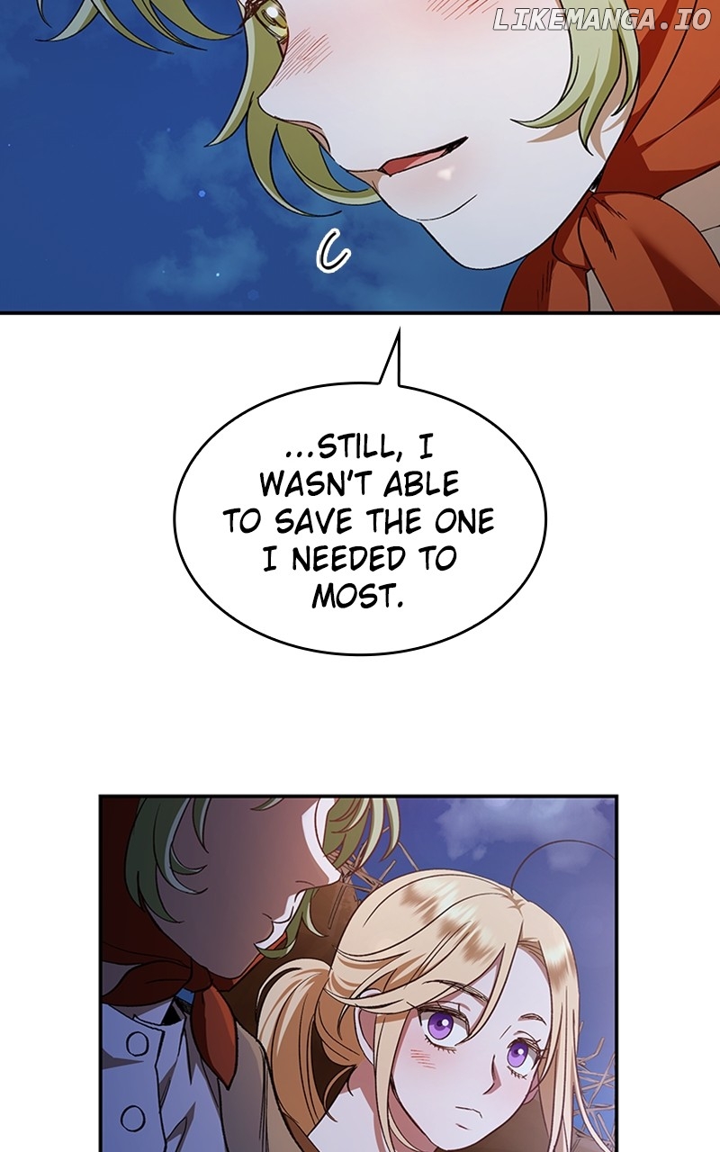 Swallow Knights Tales Chapter 32 - page 48