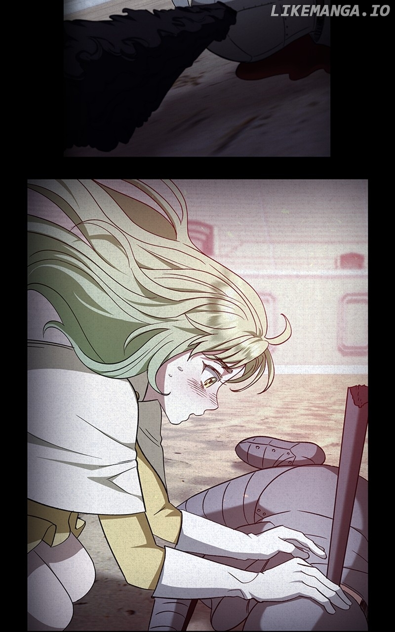 Swallow Knights Tales Chapter 32 - page 52
