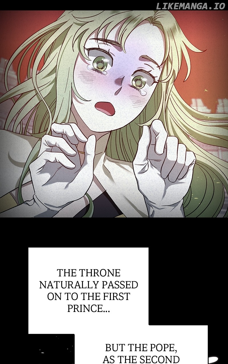 Swallow Knights Tales Chapter 32 - page 53