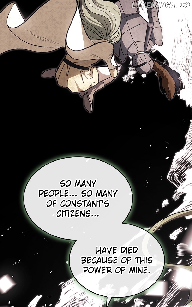 Swallow Knights Tales Chapter 32 - page 55