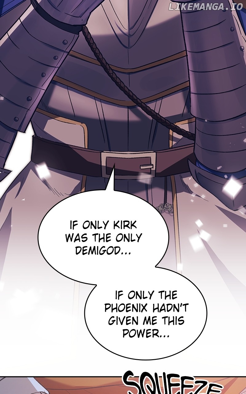 Swallow Knights Tales Chapter 32 - page 57