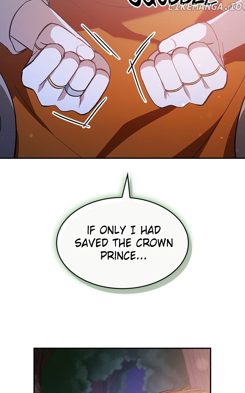 Swallow Knights Tales Chapter 32 - page 58