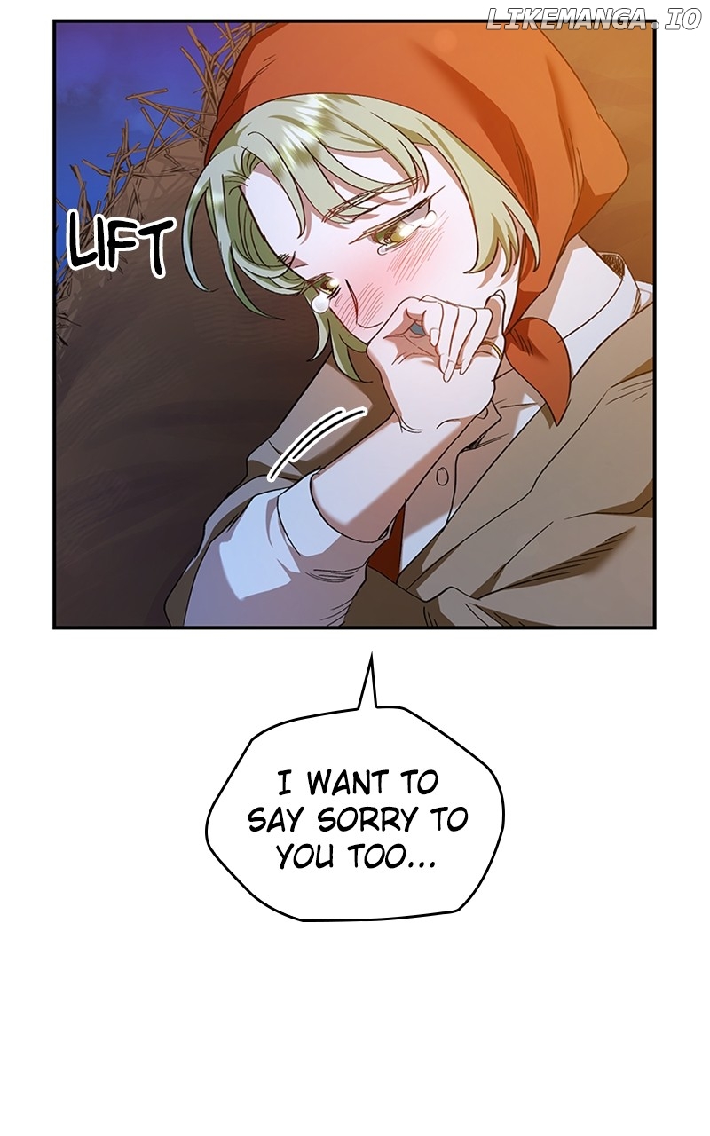 Swallow Knights Tales Chapter 32 - page 60